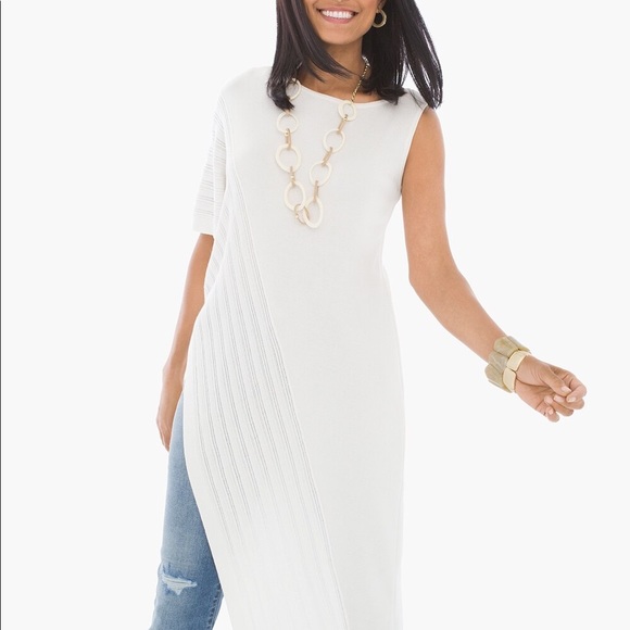 Cascading sweeter top - Picture 4 of 6